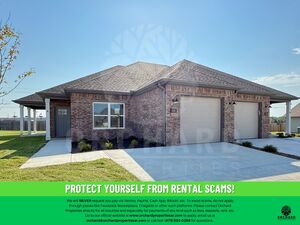 houses for rent in Siloam Springs