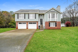 4 Bedroom House – 30 Springfield Way, Covington, GA, 30016
