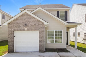 houses for rent in Atlanta
