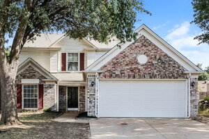 houses for rent in Fort Worth