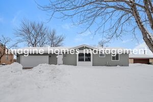 houses for rent in Rosemount