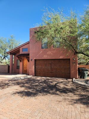 houses for rent in Tucson