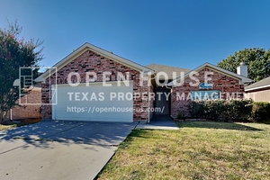 houses for rent in Fort Worth