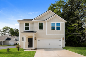 houses for rent in Hanahan