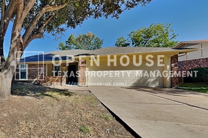 houses for rent in Burleson