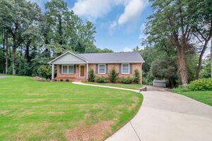 houses for rent in Charlotte
