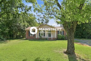 houses for rent in Charlotte