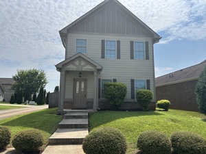 houses for rent in Huntsville