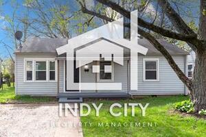 houses for rent in Indianapolis