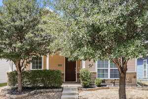 houses for rent in Fort Worth