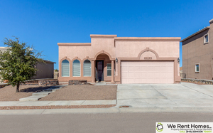 houses for rent in Horizon City
