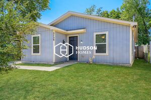 houses for rent in Dallas