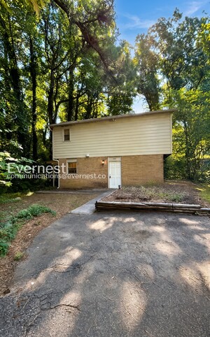 houses for rent in Raleigh
