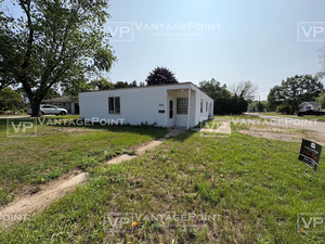 houses for rent in Marinette