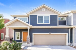 houses for rent in Denver