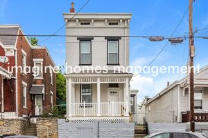 houses for rent in Newport
