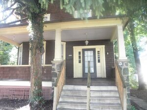 houses for rent in Baltimore