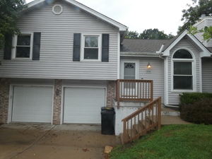 houses for rent in Kansas City