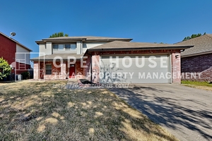 houses for rent in Fort Worth
