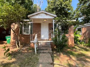 houses for rent in Charlotte