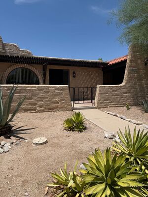 houses for rent in Tucson