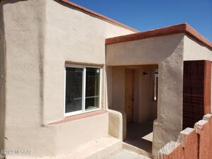 houses for rent in Tucson