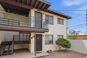 houses for rent in Tucson