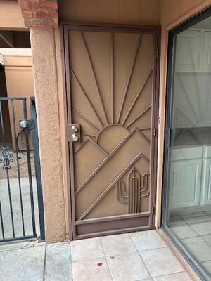 houses for rent in Tucson