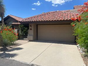 houses for rent in Tucson