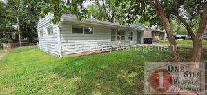 houses for rent in Kansas City