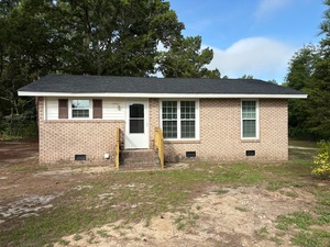 houses for rent in Laurinburg