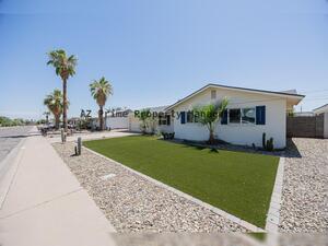 houses for rent in Scottsdale