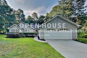houses for rent in Loganville