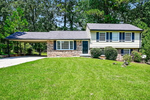 houses for rent in Conley