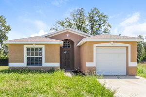 houses for rent in Dade City