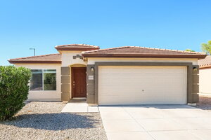 houses for rent in Buckeye