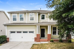houses for rent in Wake Forest