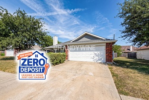 houses for rent in Dallas