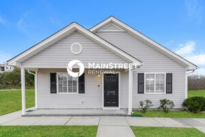houses for rent in High Point