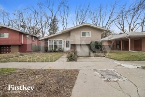 houses for rent in Dolton