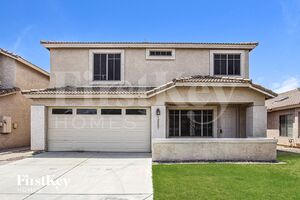 houses for rent in El Mirage