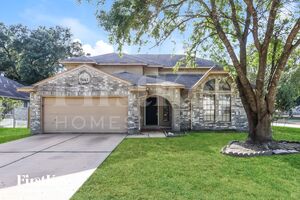 houses for rent in Houston