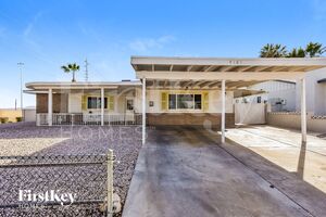 houses for rent in Las Vegas