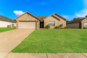 houses for rent in Benton