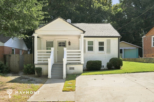 houses for rent in Atlanta