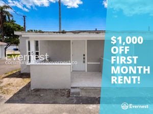 houses for rent in St. Petersburg
