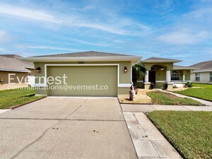houses for rent in Zephyrhills