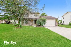 houses for rent in Indianapolis
