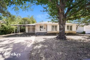 houses for rent in Fort Worth