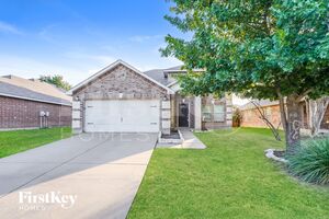 houses for rent in Burleson